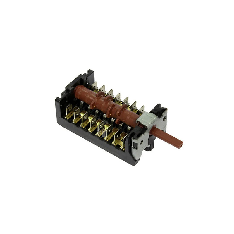 ARÇELIK, BEKO, BLOMBERG, GRUNDIG, DEFY, ARCTIC - Interruptor do Forno - 263900018