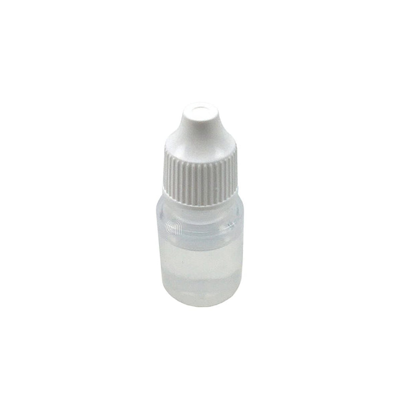 frasco de óleo para máquina de barbear elétrica Rowenta Moulinex CS-00091771