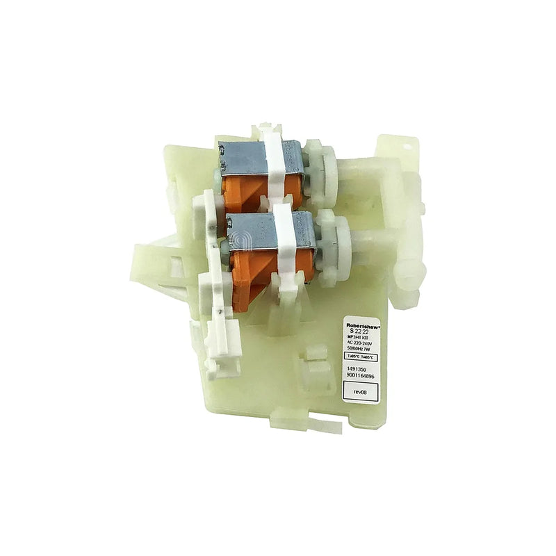 BOSCH, SIEMENS, NEFF - Bomba Solenoide para Forno - 12014205