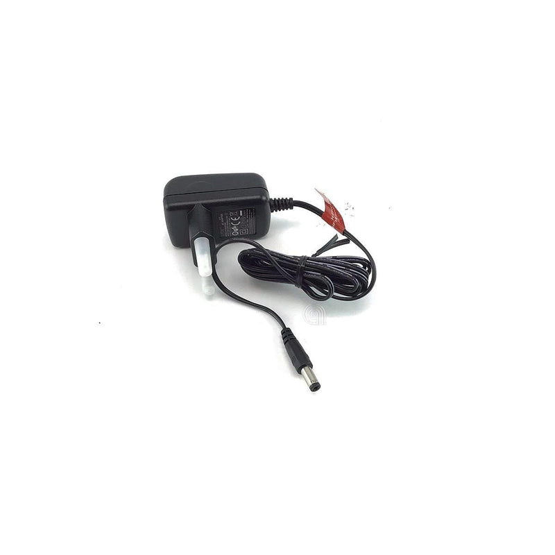 Carregador de bateria original para aspirador Candy código 48027401