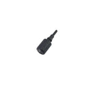 goma coberta original para forno smeg c70cx/1 755770165