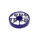 ASPIRADOR COM FILTRO HEPA REDONDO DYSON