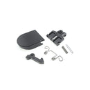 ARDO MERLONI - Manípulo da Porta da Máquina de Lavar Roupa - 651027551