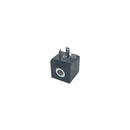 válvula elétrica original para ferro de engomar Tefal CS-00098530
