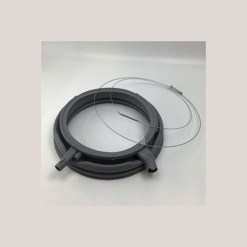 Junta da escotilha original para máquina de lavar Bosch 20002387
