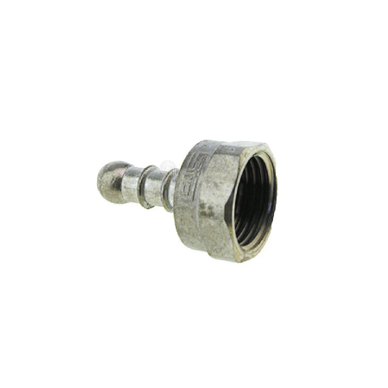 ELECTROLUX - Mangueira reta 1/2 fêmea GPL Forno e Placa - 3543248011