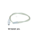 LOFRA - Conjunto de Vela de Ignição Eletrónica para Placa de Cozinha - 03010780