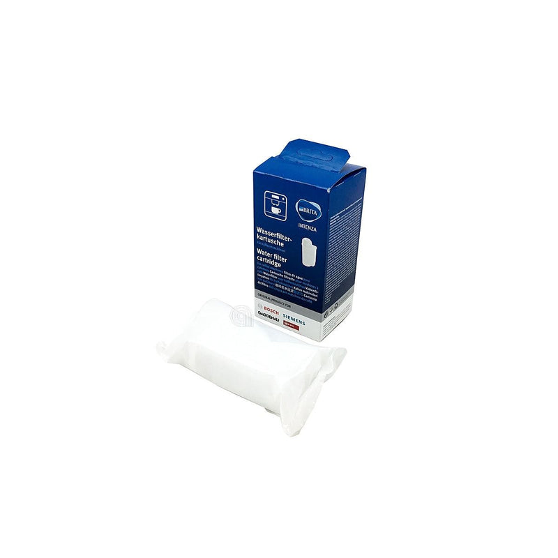 Filtro de água original Bosch para cafeteira espresso 00468009