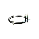 Resistência circular 2000W forno Whirlpool original C00311124