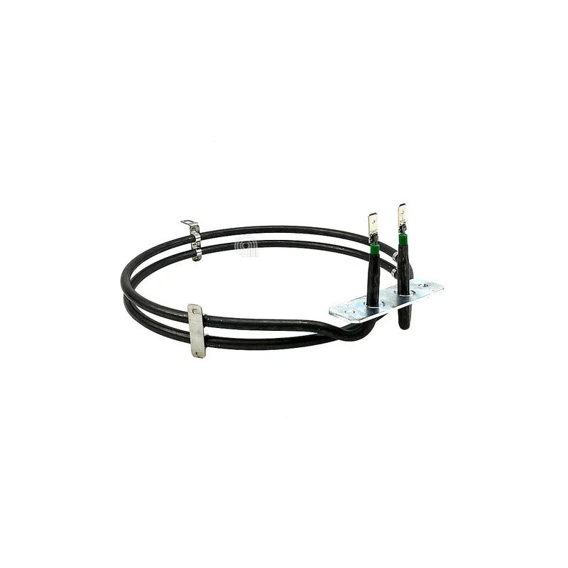 Resistência circular 2000W forno Whirlpool original C00311124