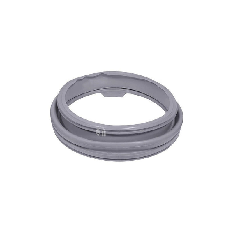 Junta de porta original para máquina de lavar Bompani M6542024953 Vestel