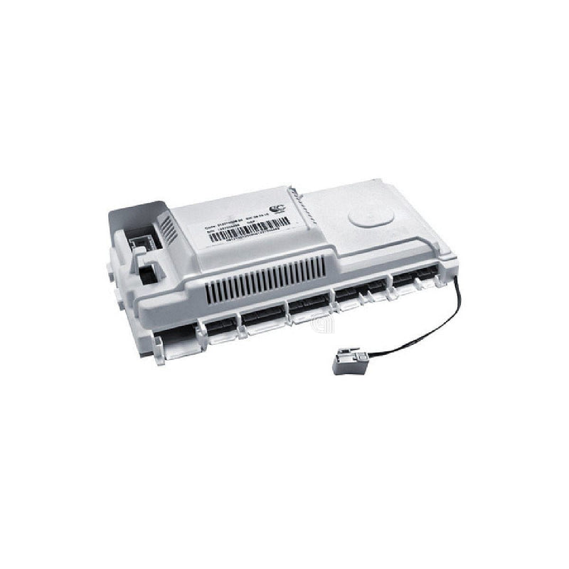 placa eletrónica não programada para máquina de lavar loiça Whirlpool original C00274112