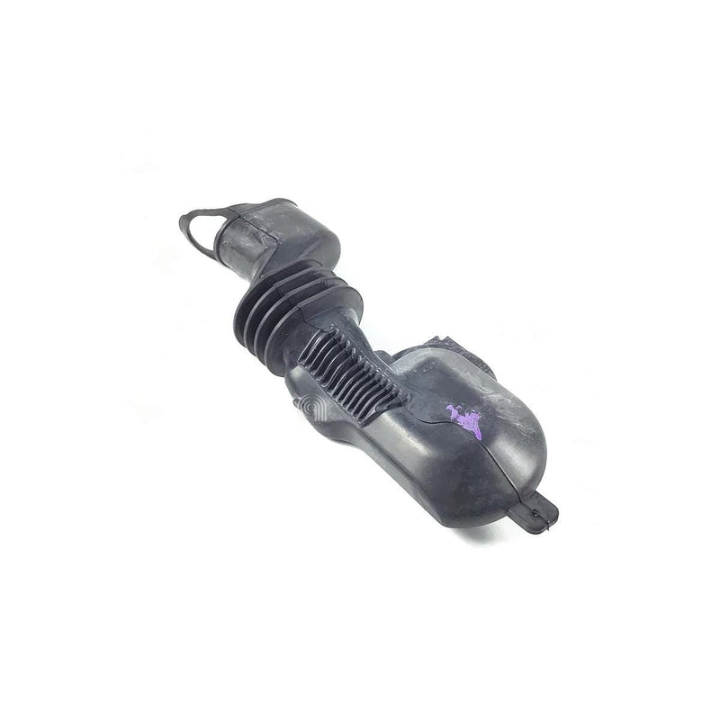 Tubo de entrada de detergente para máquina de lavar Whirlpool original C00286101