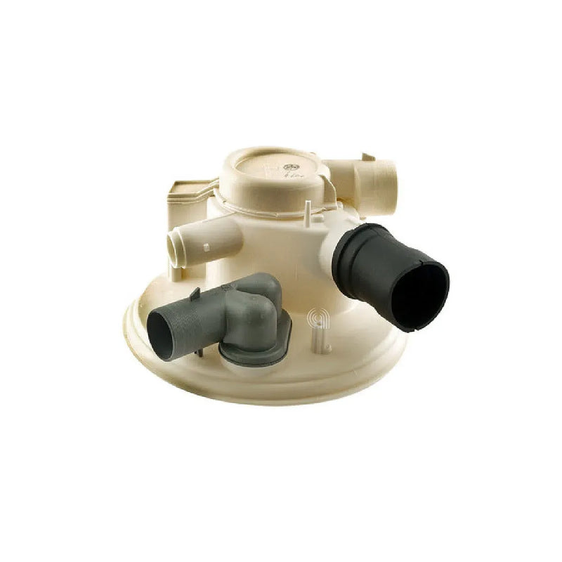 Poço coletor de água para máquina de lavar loiça Electrolux original 1119151023