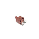Interruptor de ligar original Rowenta RS-RT900051 para aspirador