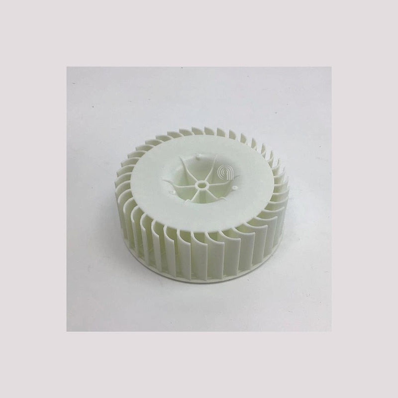 ventilador de processo para secadora Beko código 2981320200