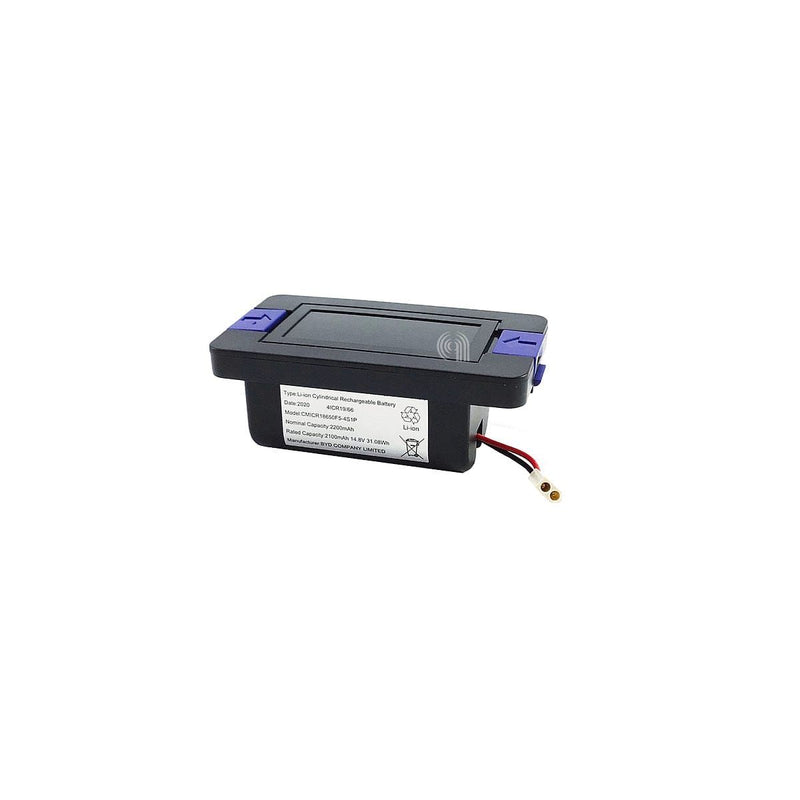 Bateria original 14,4V para aspirador Rowenta RS-RT900866
