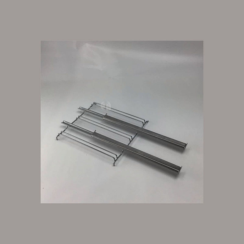 Guia extraível Bio 21 2D direita para forno Gorenje 827810