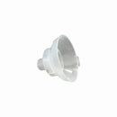 Funil de sal original para máquina de lavar loiça Electrolux com códigos 1172107102