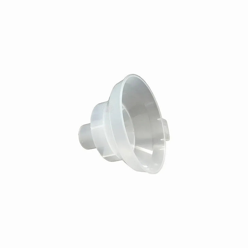 Funil de sal original para máquina de lavar loiça Electrolux com códigos 1172107102
