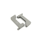 kit cabeça viseira direita e esquerda para exaustor Faber 1330058790