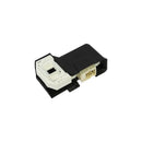 fecho original da porta da máquina de lavar Bosch cod 00423587