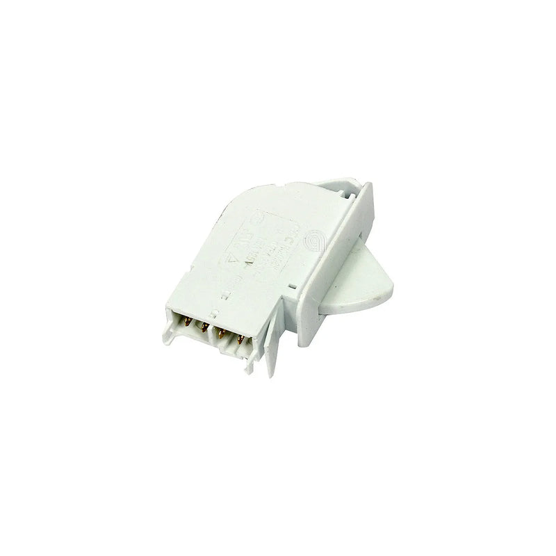 LG - Botão de luz do frigorífico - 6600JB1010A