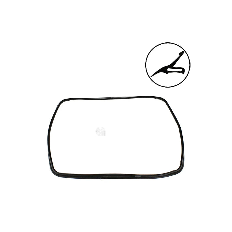 WHIRLPOOL, ARISTON, INDESIT, HOTPOINT, SCHOLTES - Junta de Porta para Forno - C00111687