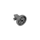 Roda da cesta superior para máquina de lavar loiça Smeg e Gorenje original