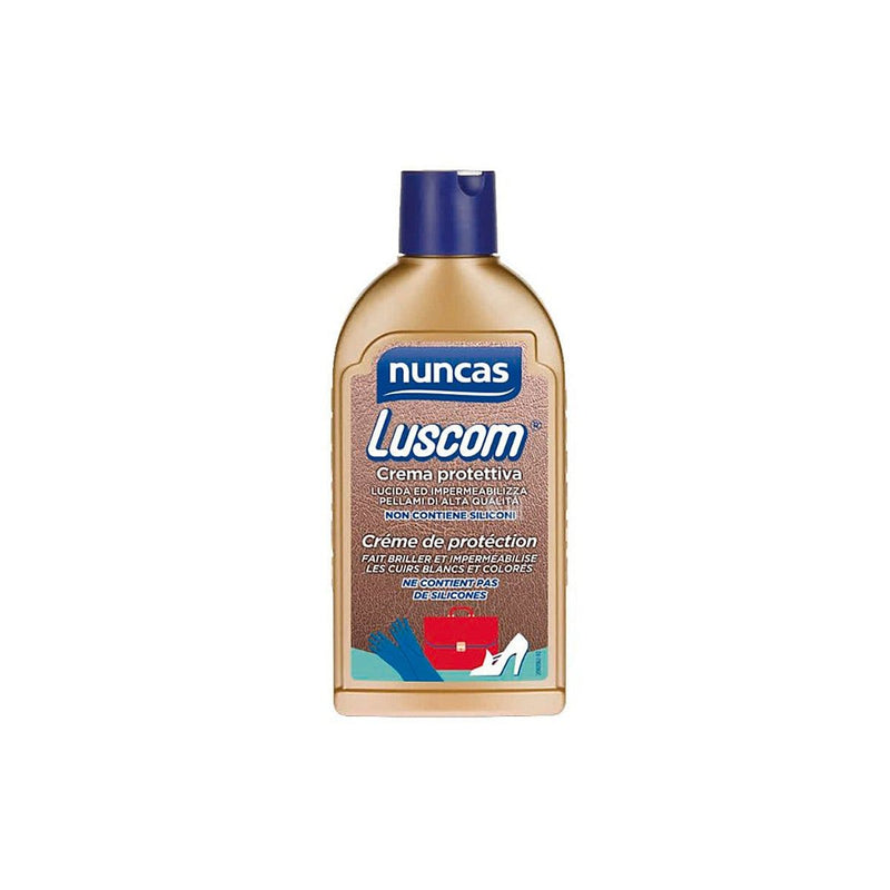 Nuncas creme nutritivo para pele neutra 200 ml 4000582