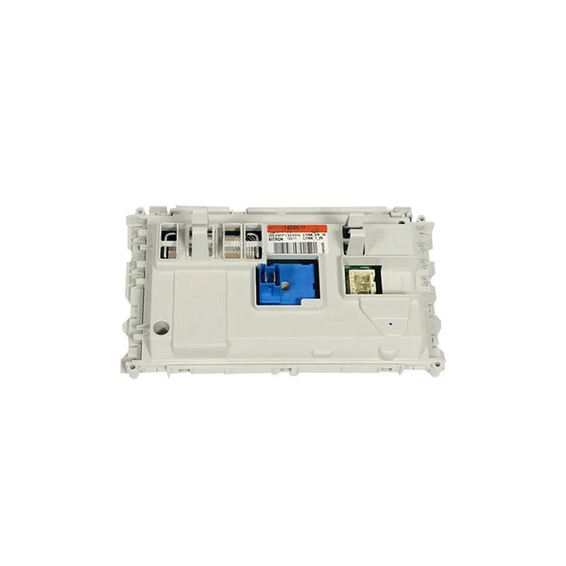 Placa eletrónica não programada para máquina de lavar Whirlpool e Indesit