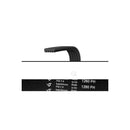 AEG, Zanussi, Electrolux - Correia Poly-V para Máquina de Lavar - AST-00126329