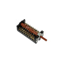 Interruptor original forno Bompani código M6532010641