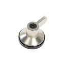 Pomo original para bancada Smeg código 694974583