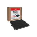 FILTRO DE CARBONO RETANGULAR TIPO 16 F16CS PARA EXAUSTOR MONDO ELECTROLUX ELICA