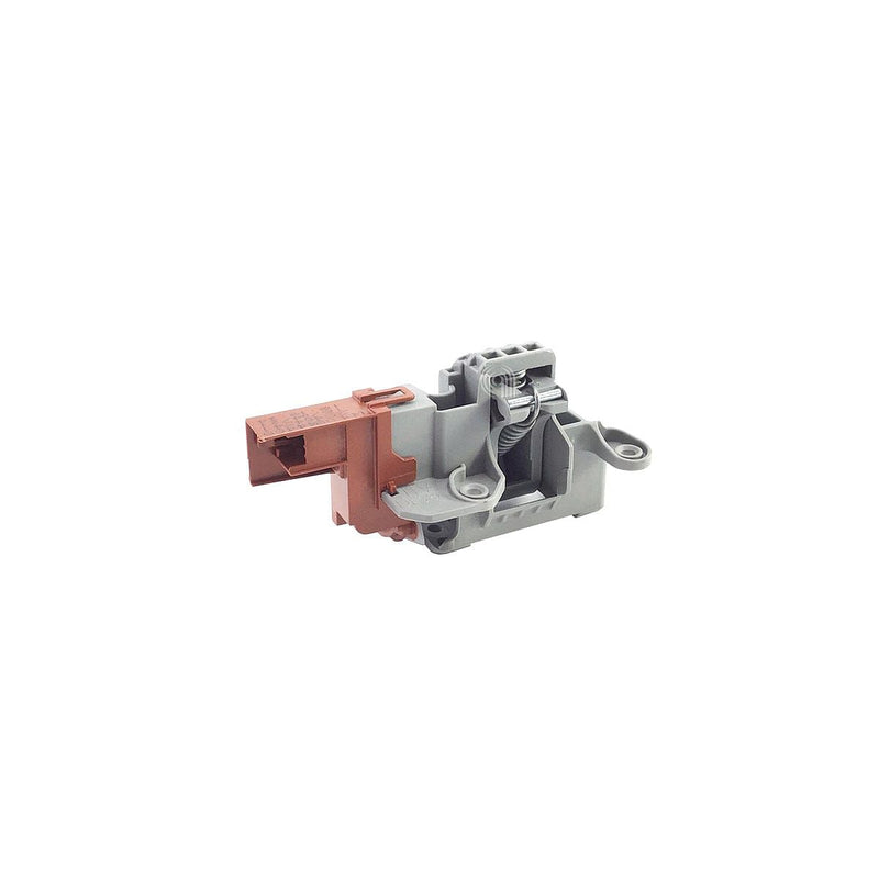 Fecho da porta da máquina de lavar loiça Whirlpool Indesit original C00513644