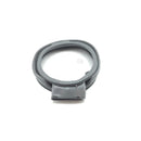 Junta de porta original para máquina de lavar Electrolux código 1327246425