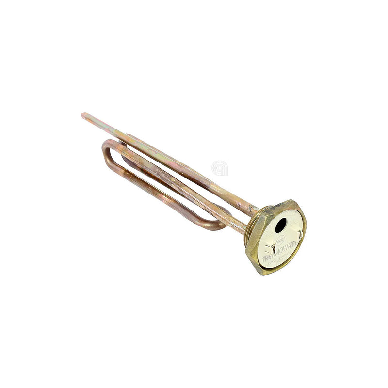 UNIVERSAL - Resistência dobrada para caldeira - AST-00205090