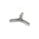 CRUZEIRO COM MÁQUINA DE LAVAR ÁRVORES VESTEL