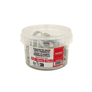 MONDO - Abraçadeiras de Aço Inoxidável - AST-55504103