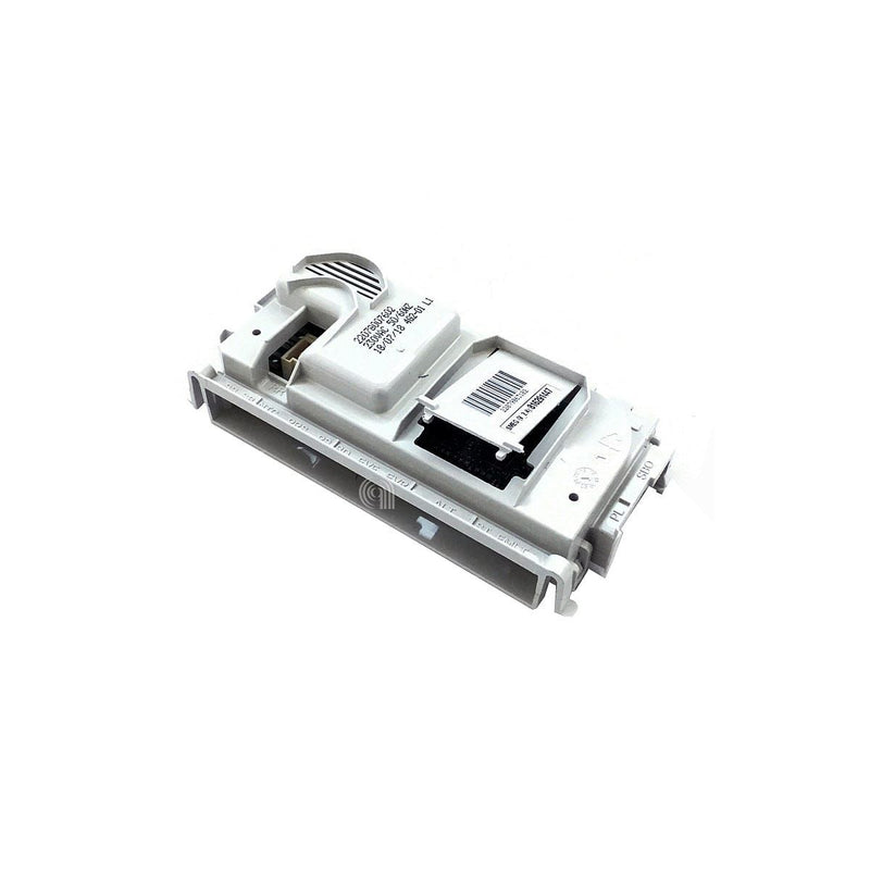 placa eletrónica original para máquina de lavar loiça Smeg 816291447