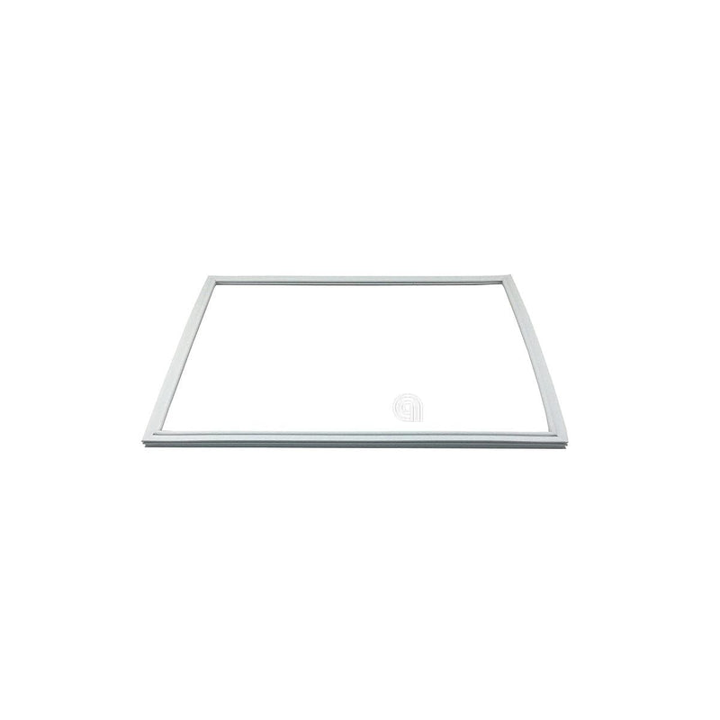 Junta magnética original para congelador Gorenje 130700 branca