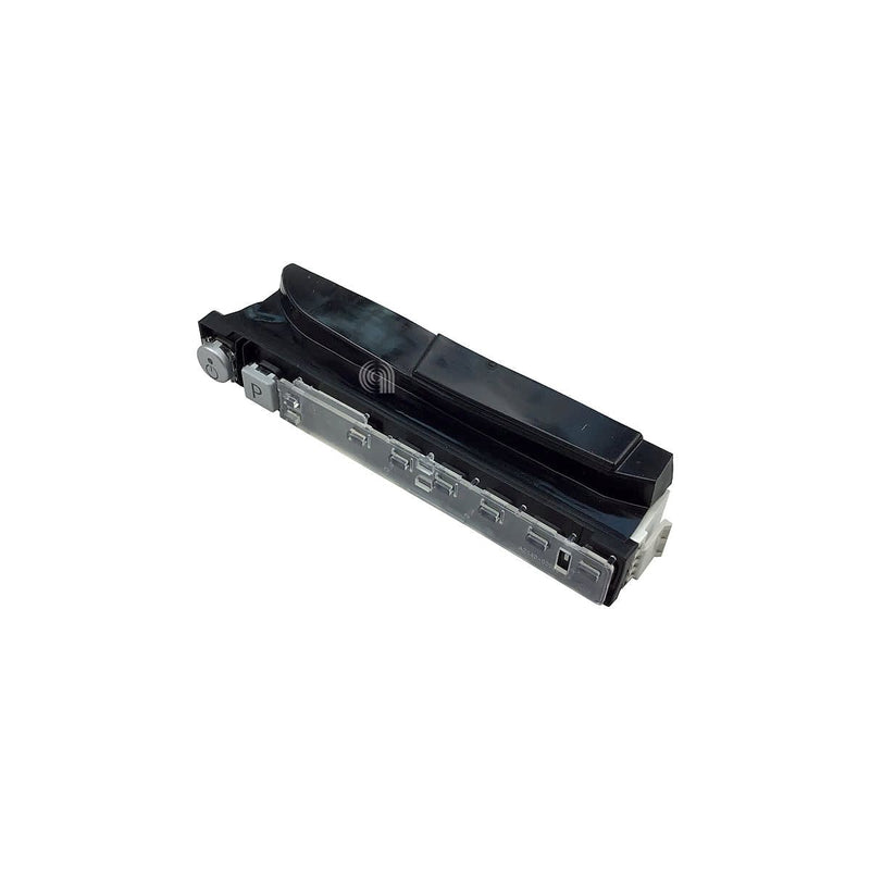 placa programadora com display original para máquina de lavar loiça Whirlpool 488000546494