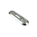 Queimador original para vitrocerâmica Smeg código 870650139/870650140