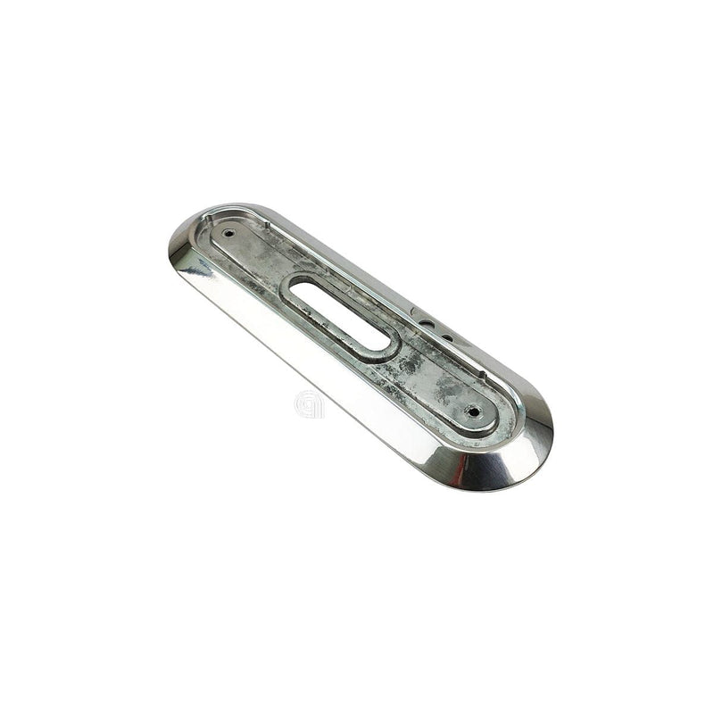 Queimador original para vitrocerâmica Smeg código 870650139/870650140