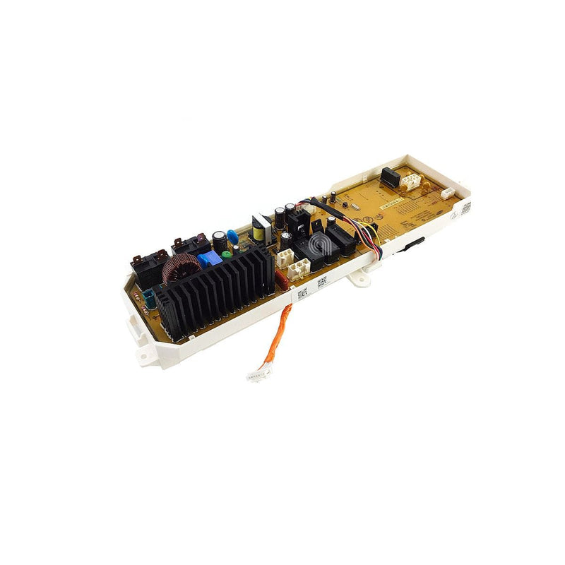 Placa eletrónica original Samsung para máquina de lavar roupa 7 kg DC92-01238G