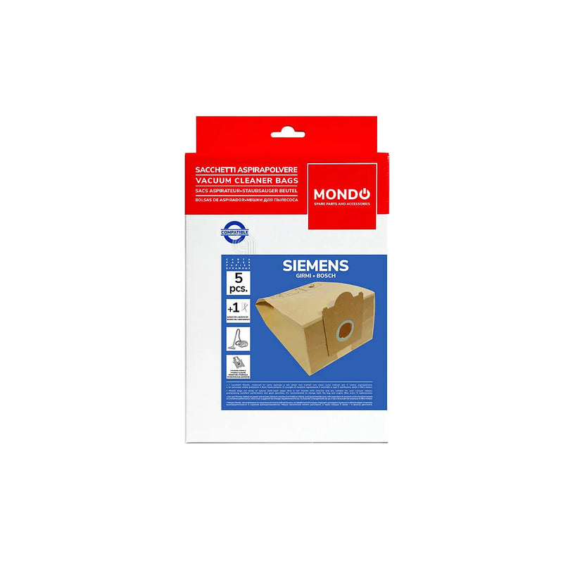 BOSCH - Sacos de substituição Aspirador - BBZ50AF