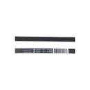 Correia H7 2010 Poly-V para secadora Whirlpool original
