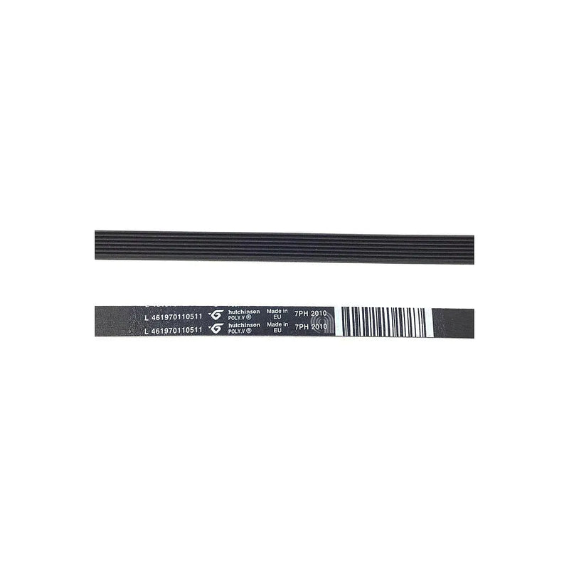 Correia H7 2010 Poly-V para secadora Whirlpool original