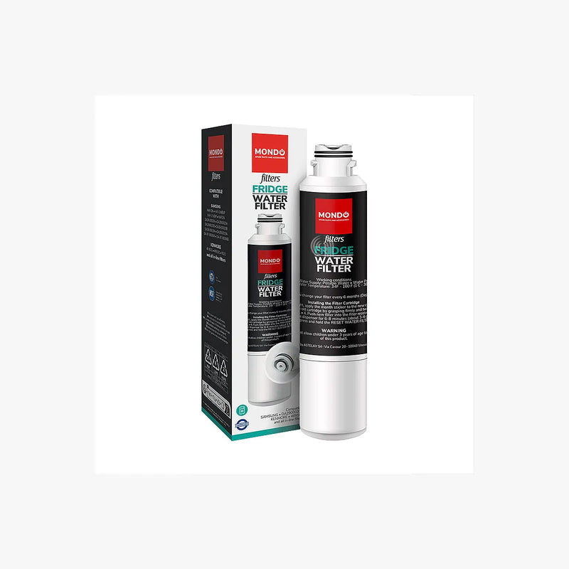 SAMSUNG MONDO - Filtro de água para frigorífico - DA29-00019A